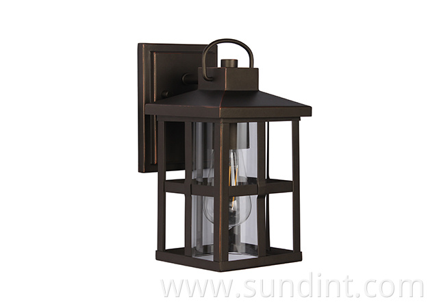 Zdo 5835w 1s Orb 60W Steel Outdoor Lamp Zdo 5835w 1s Orb 60W Steel Outdoor Lamp
